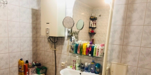 2-комн квартира Стрельна п, Гоголя ул ,  д. 12