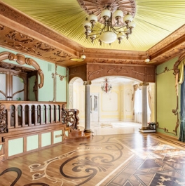 Продажа 7-комн квартиры на вторичном рынке ул Рубинштейна,  д. 15-17