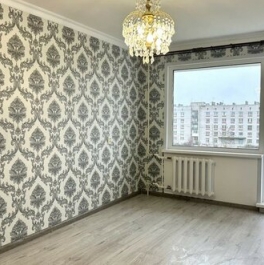 Продажа 1-комн квартиры на вторичном рынке Лаголово, Садовая улица,  д. 10