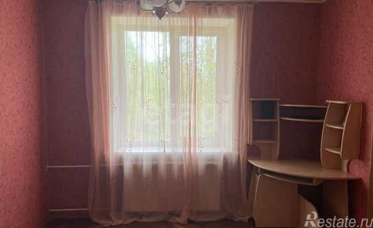 Продажа 2-комн квартиры на вторичном рынке улица Судостроителей