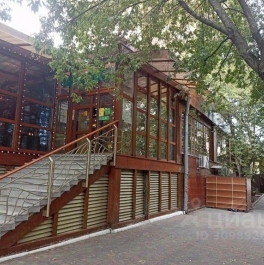 Продажа ПСН Фрунзенская 1-я ул,  д. 8