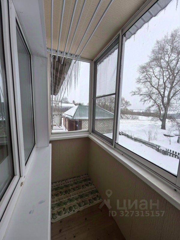Продажа 1-комн квартиры на вторичном рынке д. Шабурново, 11