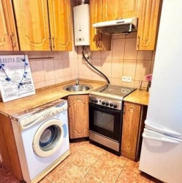 Продажа 3-комн квартиры на вторичном рынке Металлистов пр-кт,  д. 77