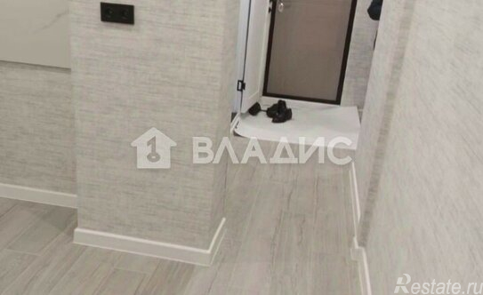 Продажа 1-комн квартиры на вторичном рынке улица Шолохова,  д. 4 к1