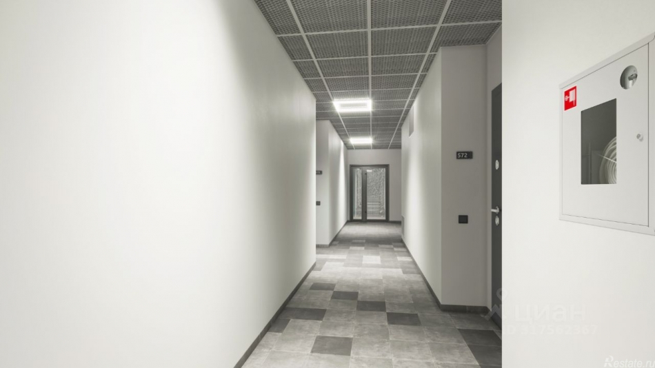 Продажа 1-комн квартиры в новостройке Парашютная ул,  д. 60,  к. Е