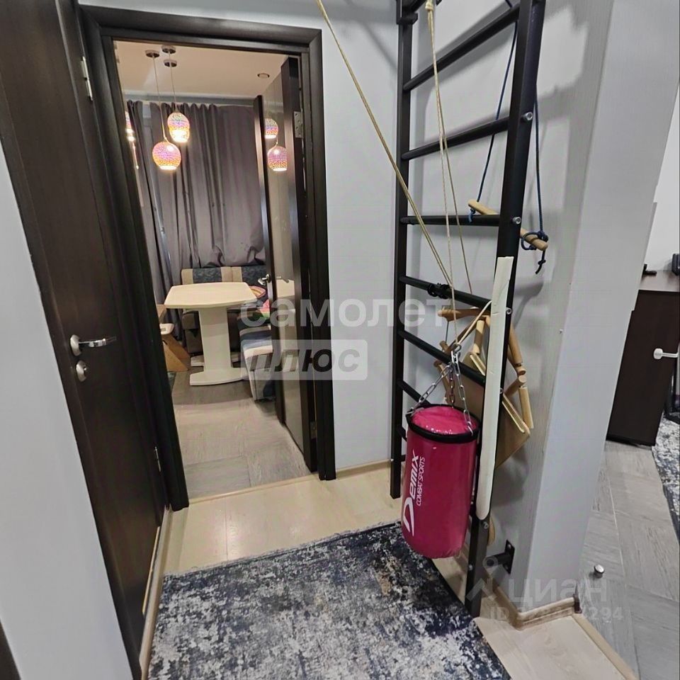 Продажа 1-комн квартиры на вторичном рынке Перовская улица, 66к6