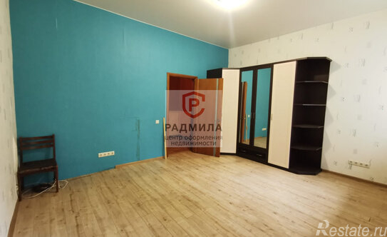 Продажа 3-комн квартиры на вторичном рынке Реммаш, улица Мира,  д. 11