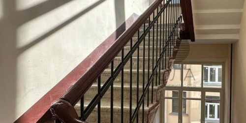 1-комн квартира Средняя Подьяческая улица, 5