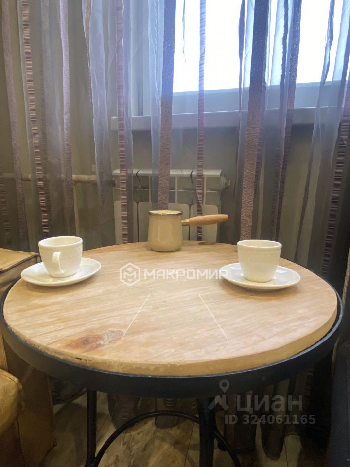 Аренда 1-комн квартиры на вторичном рынке улица Кулакова, 27