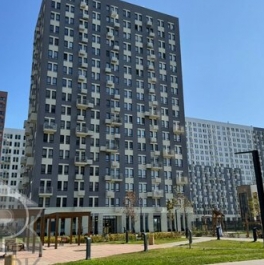 Продажа 2-комн квартиры на вторичном рынке Коробово, улица Авиаторов,  д. 3