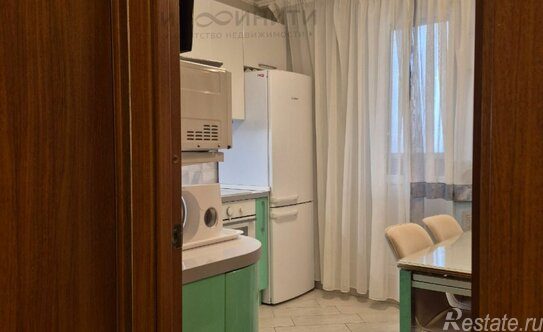 Продажа 2-комн квартиры на вторичном рынке Левобережный, ул Совхозная,  д. 25,  к. 1