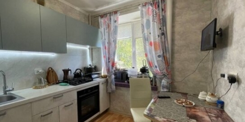 2-комн квартира ул Халтуринская,  д. 13