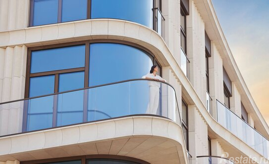 Продажа 3-комн квартиры на вторичном рынке Толмачевский Б. пер,  д. 5 к1