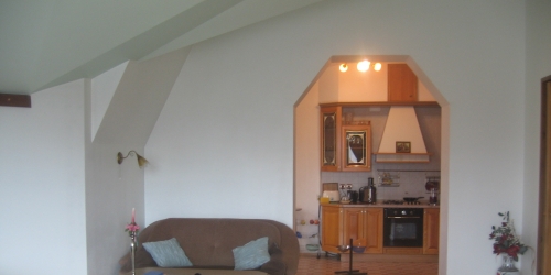 2-комн квартира Парголовский пер ,  д. 9