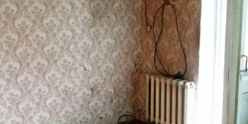 2-комн квартира Электросталь г, Пушкина ул ,  д. 4