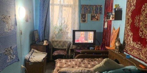 3-комн квартира Опочинина улица,  д. 5