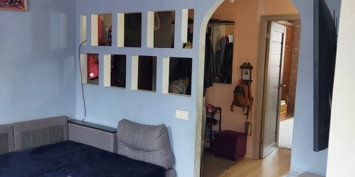 3-комн квартира Люберцы, Смирновская улица, дом 19