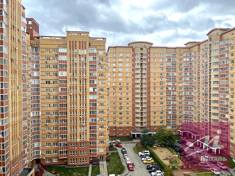 Продажа 1-комн квартиры на вторичном рынке ВНИИССОК, ул. Михаила Кутузова,  д. 1