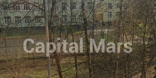 2-комн квартира ул Фабрициуса,  д. 23,  к. 1