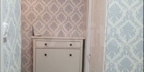 1-комн квартира улица Вострухина,  д. 7