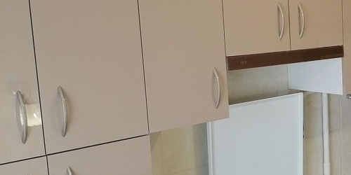 1-комн квартира улица Молдагуловой, 22К1