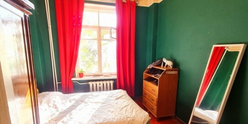 2-комн квартира Хорошевский 1-й проезд,  д. 10,  к. 2