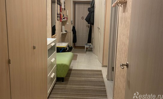 Продажа 2-комн квартиры на вторичном рынке Кронштадт г, Зосимова ул,  д. 4