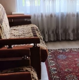 Аренда 2-комн квартиры на вторичном рынке Королев, проспект Королева, 9