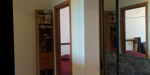 2-комн квартира Красногорск г, Опалиха мкр, Ткацкой фабрики ул ,  д. 18