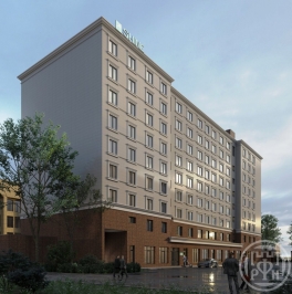 Продажа студии Таллинская ул. ,  д. 11