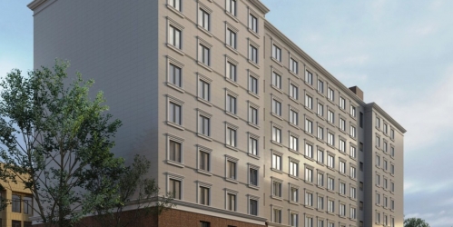 Студия Таллинская ул. ,  д. 11