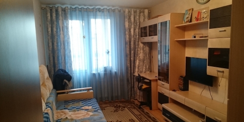 3-комн квартира Колпинское Шоссе,,  д. 38,  к. 1