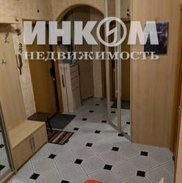 Продажа 1-комн квартиры на вторичном рынке Фестивальная ул,  д. 22 к8