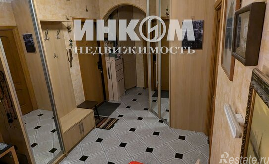 Продажа 1-комн квартиры на вторичном рынке Фестивальная ул,  д. 22 к8