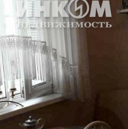 Аренда 3-комн квартиры на вторичном рынке Белореченская улица,  д. 33