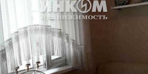 3-комн квартира Белореченская улица,  д. 33