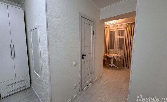 Аренда 1-комн квартиры на вторичном рынке ул Россошанская,  д. 4,  к. 2