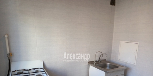 1-комн квартира Шелгунова ул. ,  д. 29