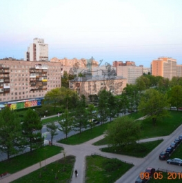 Аренда 2-комн квартиры на вторичном рынке ул Уточкина,  д. 6,  к. 1