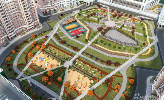 Продажа 1-комн квартиры на вторичном рынке ул Кустодиева,  д. 5,  к. 1 стр 1