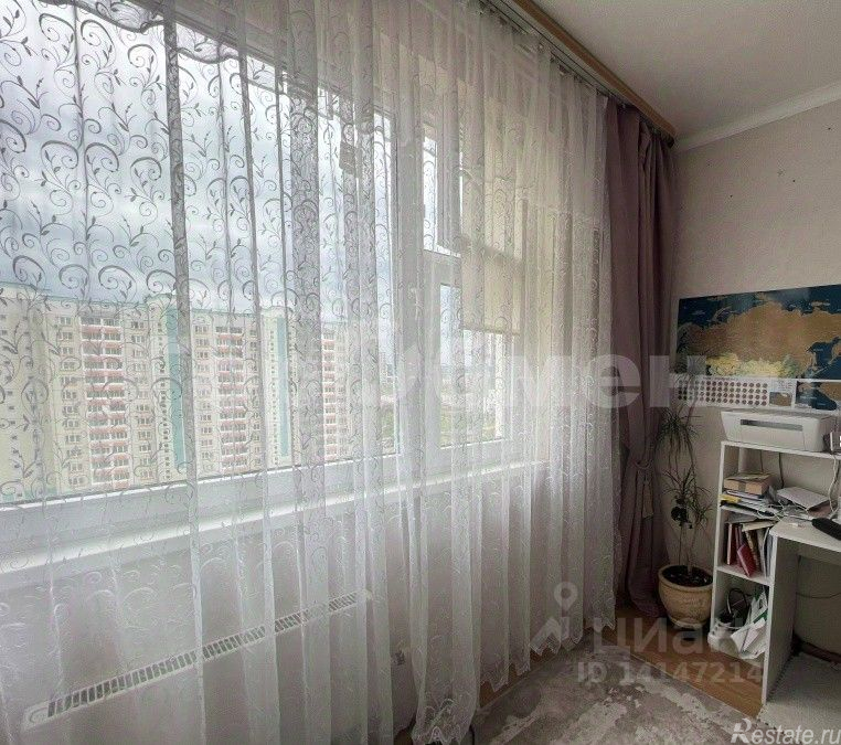 Продажа 2-комн квартиры на вторичном рынке Подольск г, 65-летия Победы б-р,  д. 14