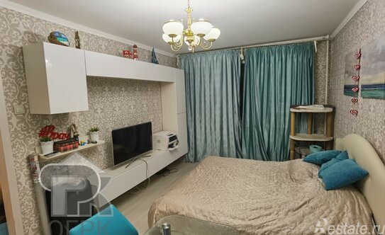 Продажа 1-комн квартиры на вторичном рынке Олонецкий проезд,  д. 8