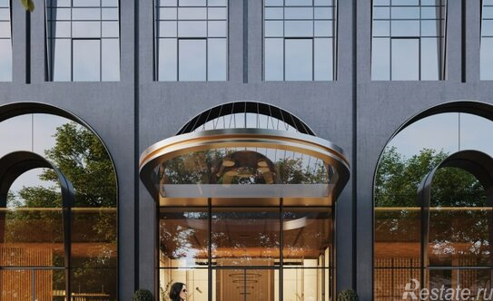 Продажа 2-комн квартиры на вторичном рынке Поклонная улица