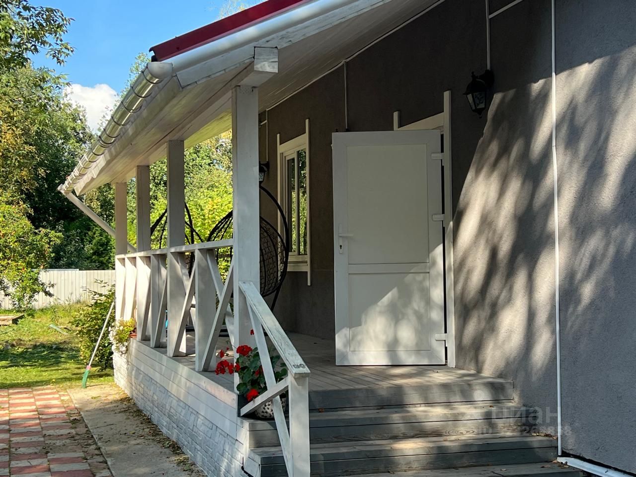 Продажа дома Всеволожск, 1-й Полигонный переулок, 3