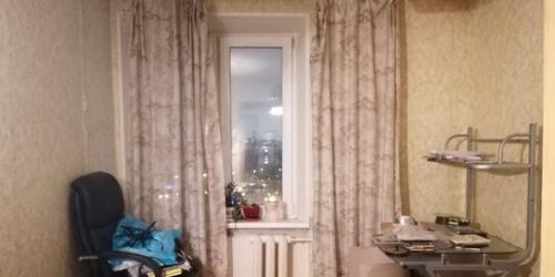 2-комн квартира ул Одесская,  д. 14,  к. 5