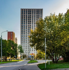 Продажа 1-комн квартиры на вторичном рынке Тагильская улица,  д. 4В