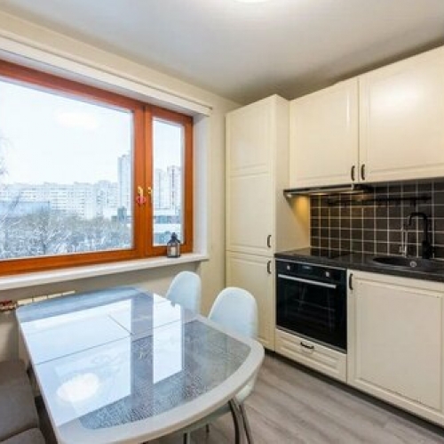 1-комн квартира Комендантский пр-кт,  д. 16 к1