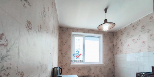 2-комн квартира 3-й Лихачёвский переулок, 7к2