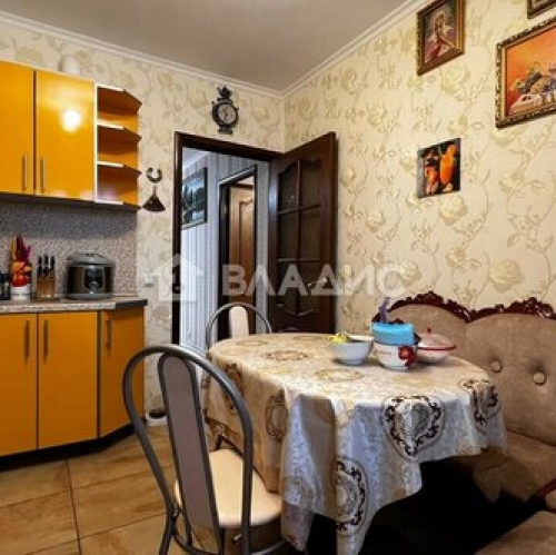 3-комн квартира Одинцово г, Голицыно г, Пограничный проезд,  д. 1