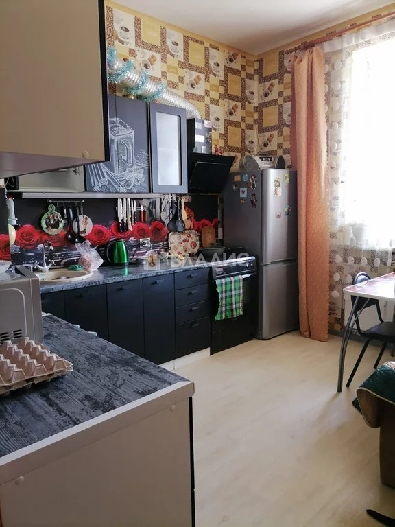 Продажа 1-комн квартиры на вторичном рынке Малаховка, ул. Кирова,  д. 4